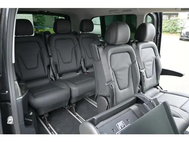 Mercedes-Benz EQV