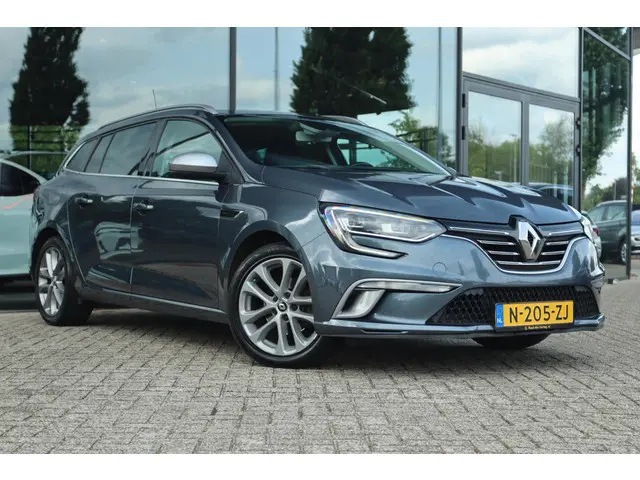 Renault Mégane