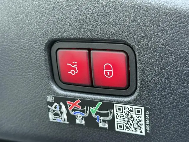 Mercedes-Benz CLE