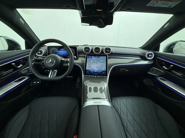 Mercedes-Benz CLE