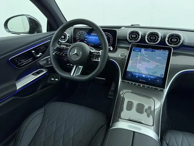 Mercedes-Benz CLE