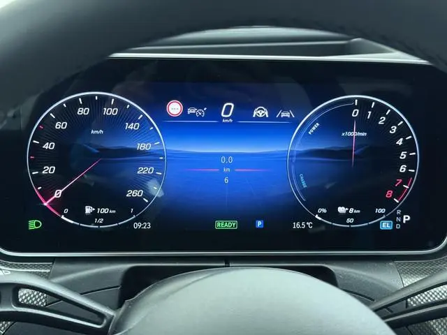 Mercedes-Benz CLE