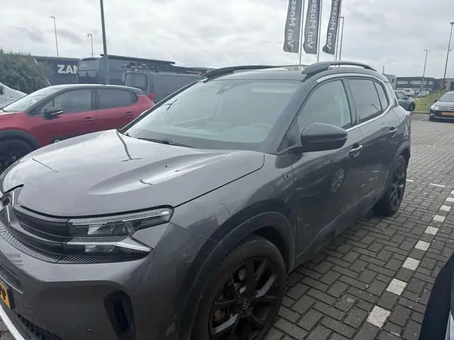 Citroen C5 Aircross 1.6 Plug-in Hybrid 225 Business Plus - TREKHAAK - SCHUIF/KANTELDAK - FULL OPTION...