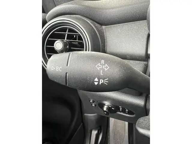 Mini One Cabrio