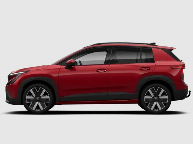 Škoda Epiq First Edition Elektromotor 155kW / 211PK | 19'' velgen | panoramisch schuif kanteldak | A...