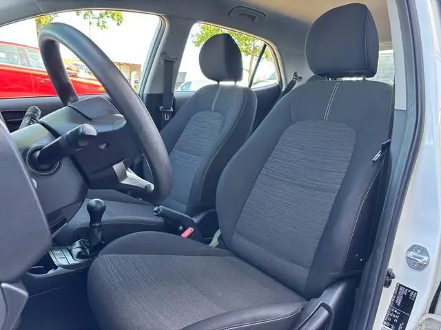 Kia Picanto 1.0 CVVT EconomyPlusLine | Bluetooth | Airco | Elektrische Ramen