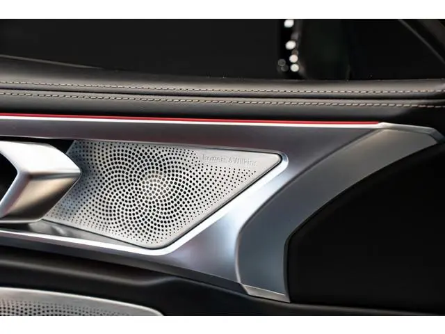 BMW 8 Serie