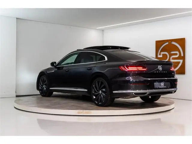 Volkswagen Arteon 2.0 TSI 4Motion Business R 272PK | Pano | Dynaudio | 360 | ACC | VOL! 12 MND Garan...