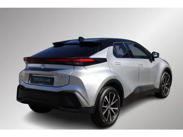 Toyota C-HR Hybrid 140 First Edition, BSM, NAVI, Voorruit & Stuur & Stoelverwarming, Camera!