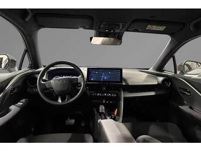 Toyota C-HR Hybrid 140 First Edition, BSM, NAVI, Voorruit & Stuur & Stoelverwarming, Camera!