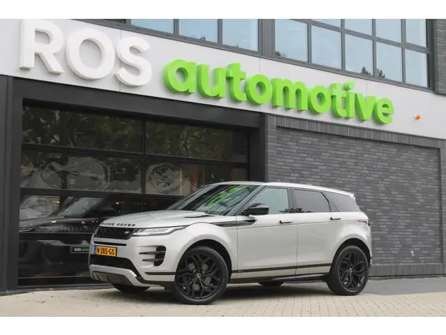 Land Rover Range Rover Evoque 2.0 D180 AWD R-Dynamic S | BTW | PANORAMADAK | KEYLESS | DODE HOEK | C...