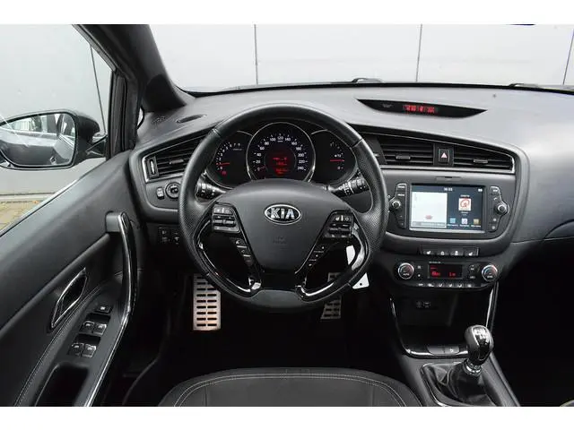 Kia cee'd
