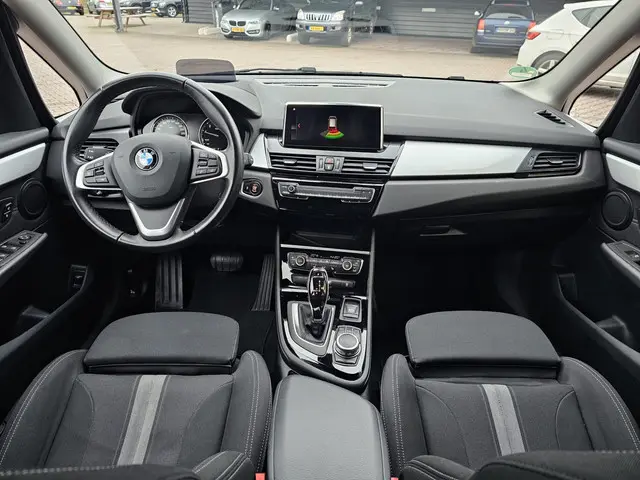 BMW 2 Serie