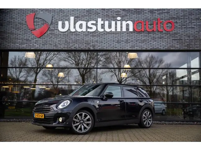 MINI Mini Clubman 1.5 Cooper MINI Yours , Trekhaak, Panoramadak, Harman & Kardon,