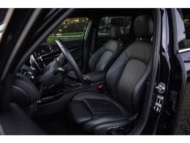 MINI Mini Clubman 1.5 Cooper MINI Yours , Trekhaak, Panoramadak, Harman & Kardon,