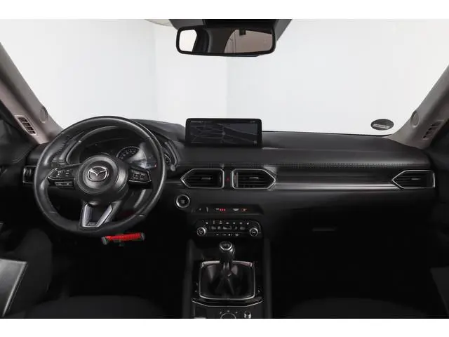 Mazda CX-5 2.0 SkyActiv-G 165 Advantage 165 PK Org. NL | Cruise | Stoel-+Stuurverw. | PDC | 360 Came...