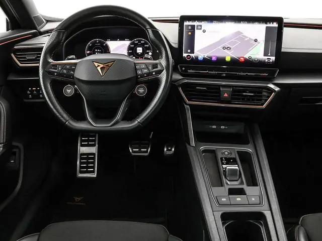CUPRA Formentor 1.4 e-Hybrid 245pk DSG VZ Performance · Panoramadak · 360 Camera · Keyless · Dodehoe...