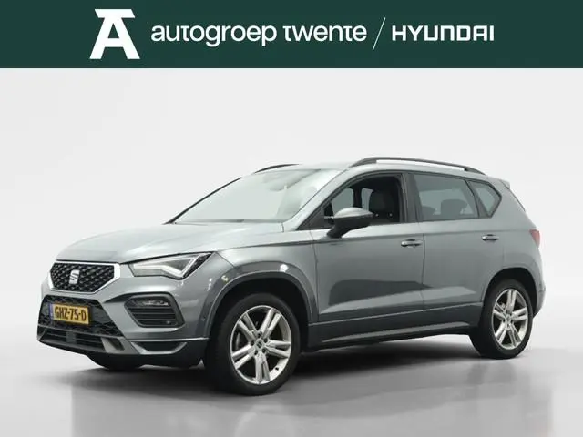 Seat Ateca 1.5 TSI FR Bns Int.