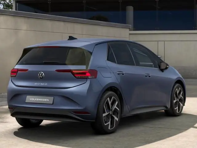 Volkswagen ID.3 Neo