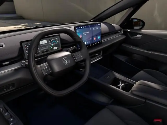 Volkswagen ID.3 Neo