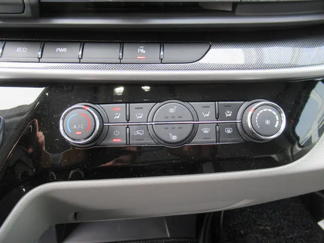 Maxus eDeliver9