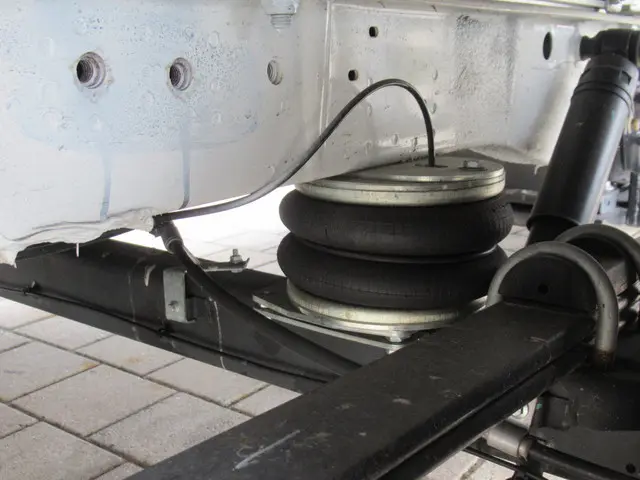 Maxus eDeliver9