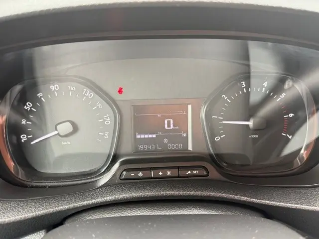 Toyota pro-ace