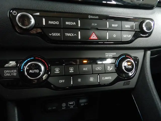 Kia Niro