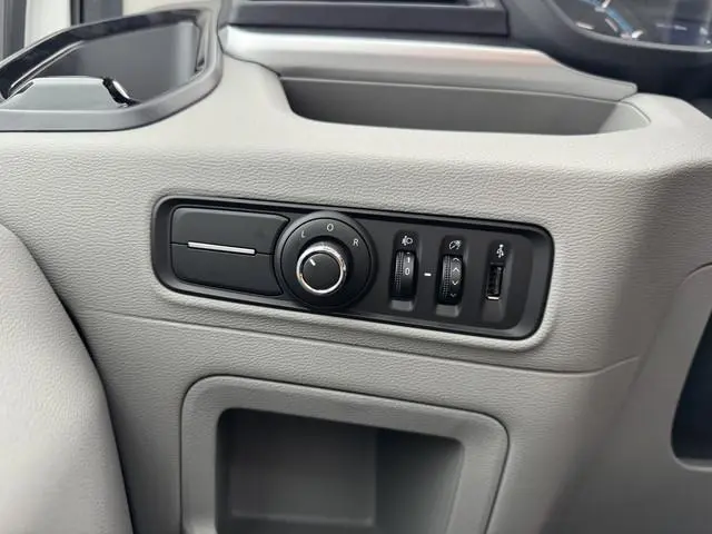 Maxus eDeliver9