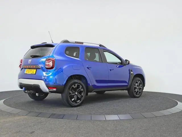 Dacia Duster 1.3 TCe Extreme | Trekhaak | All-seasonbanden | 360 camera