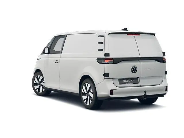 Volkswagen Bedrijfswagens ID. Buzz Cargo Bulli Limited Edition 79kWh 286pk 740107