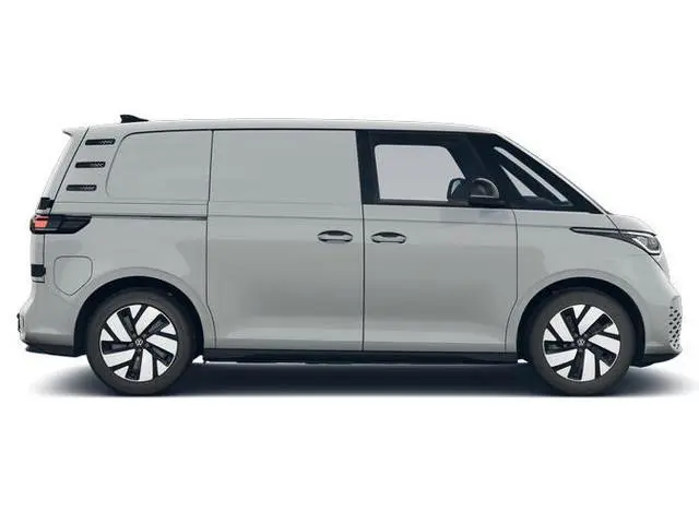 Volkswagen ID. Buzz