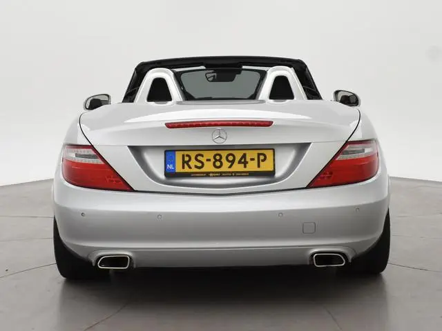 Mercedes-Benz SLK