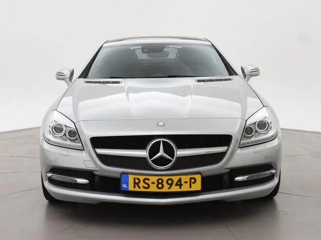 Mercedes-Benz SLK