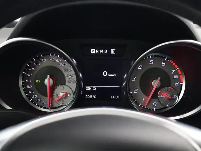 Mercedes-Benz SLK
