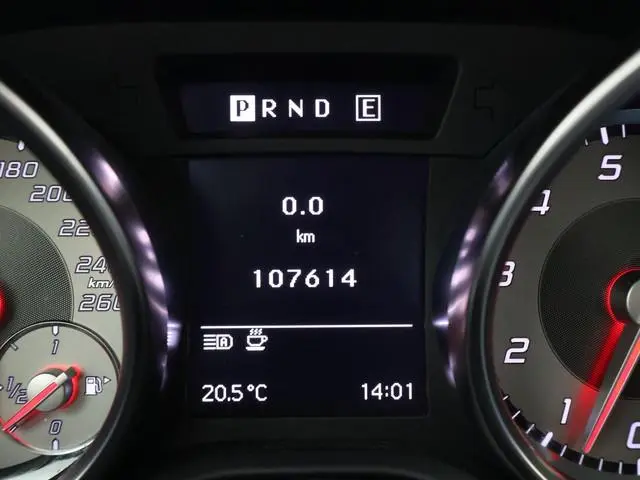 Mercedes-Benz SLK