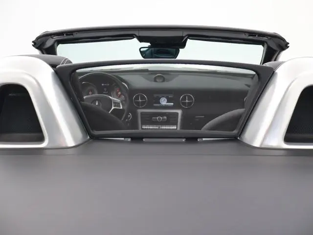 Mercedes-Benz SLK