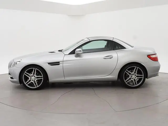 Mercedes-Benz SLK