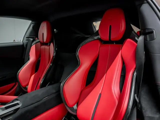 Ferrari 12Cilindri