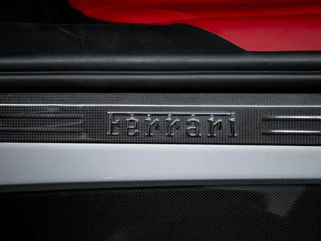 Ferrari 12Cilindri