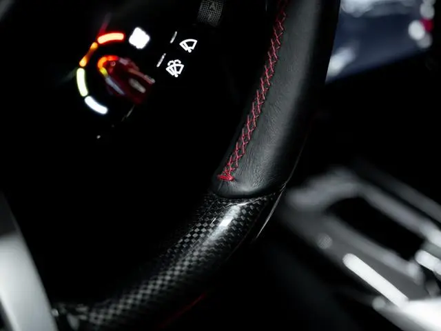 Ferrari 12Cilindri