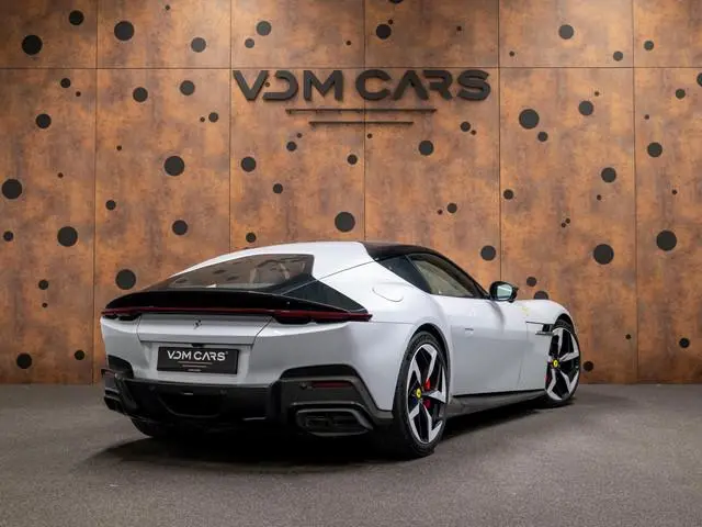 Ferrari 12Cilindri