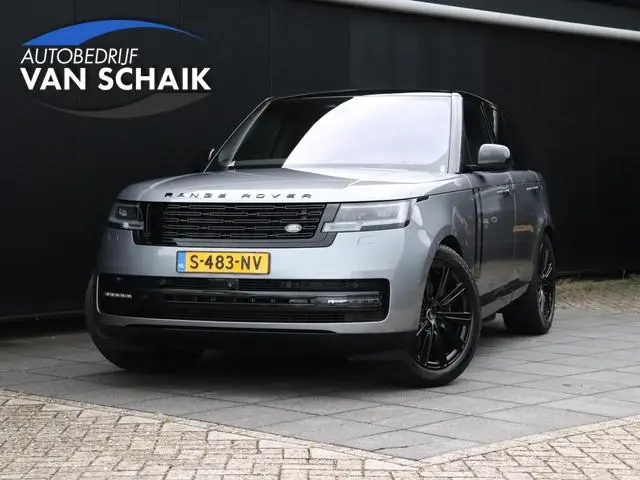 Land Rover Range Rover 3.0 P510e Autobiography PHEV | LEDER | MEMORY | PANO | MERIDIAN | HEAD-UP | 3...