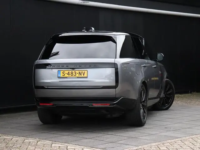 Land Rover Range Rover 3.0 P510e Autobiography PHEV | LEDER | MEMORY | PANO | MERIDIAN | HEAD-UP | 3...
