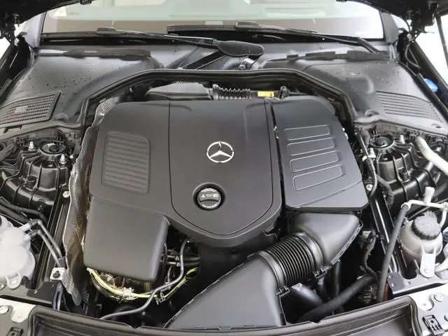 Mercedes-Benz CLE