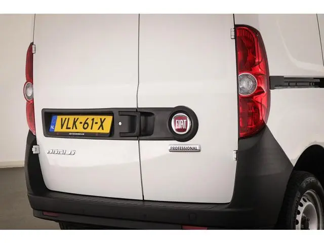 Fiat Doblò