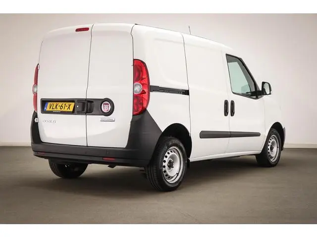 Fiat Doblò