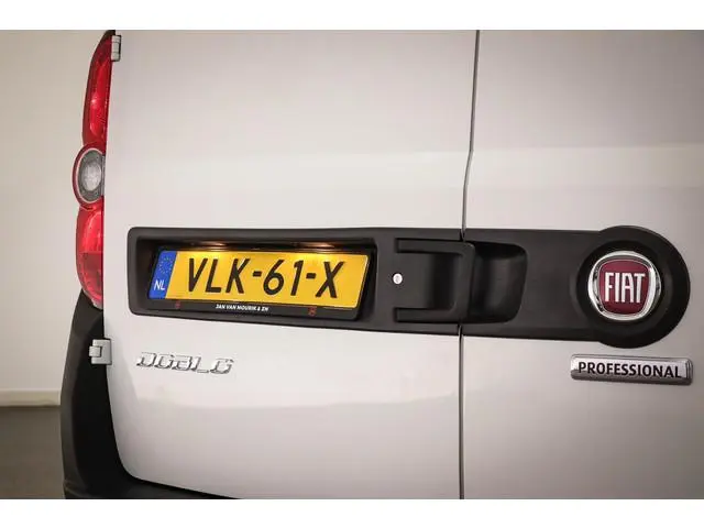 Fiat Doblò