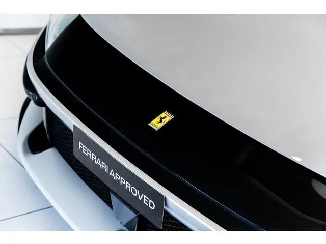 Ferrari 12Cilindri