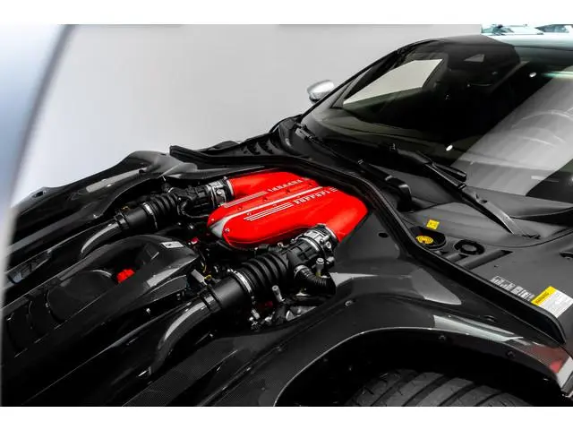 Ferrari 12Cilindri